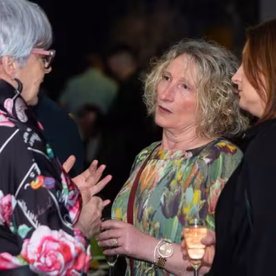 Great St Pats Day Out 2025