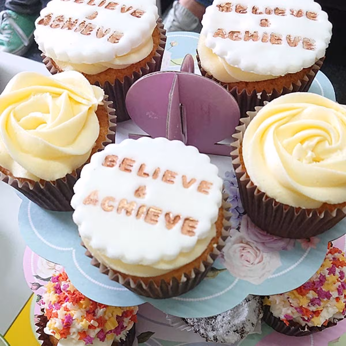 Donating to a specific event?