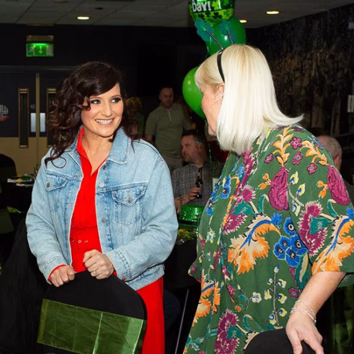 Great St Pats Day Out 2025