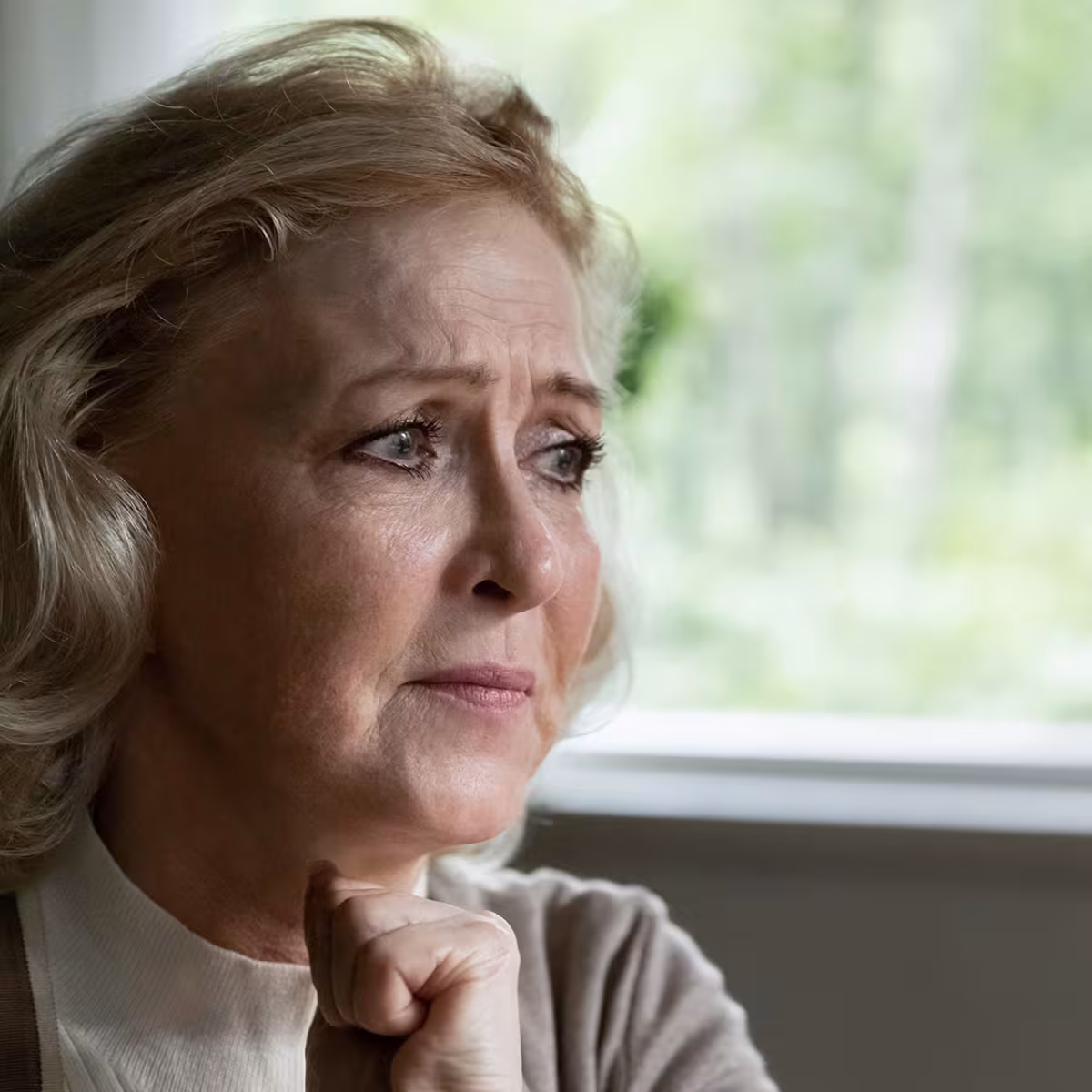 Evergreen Project | Domestic Abuse support for people over 55 years old