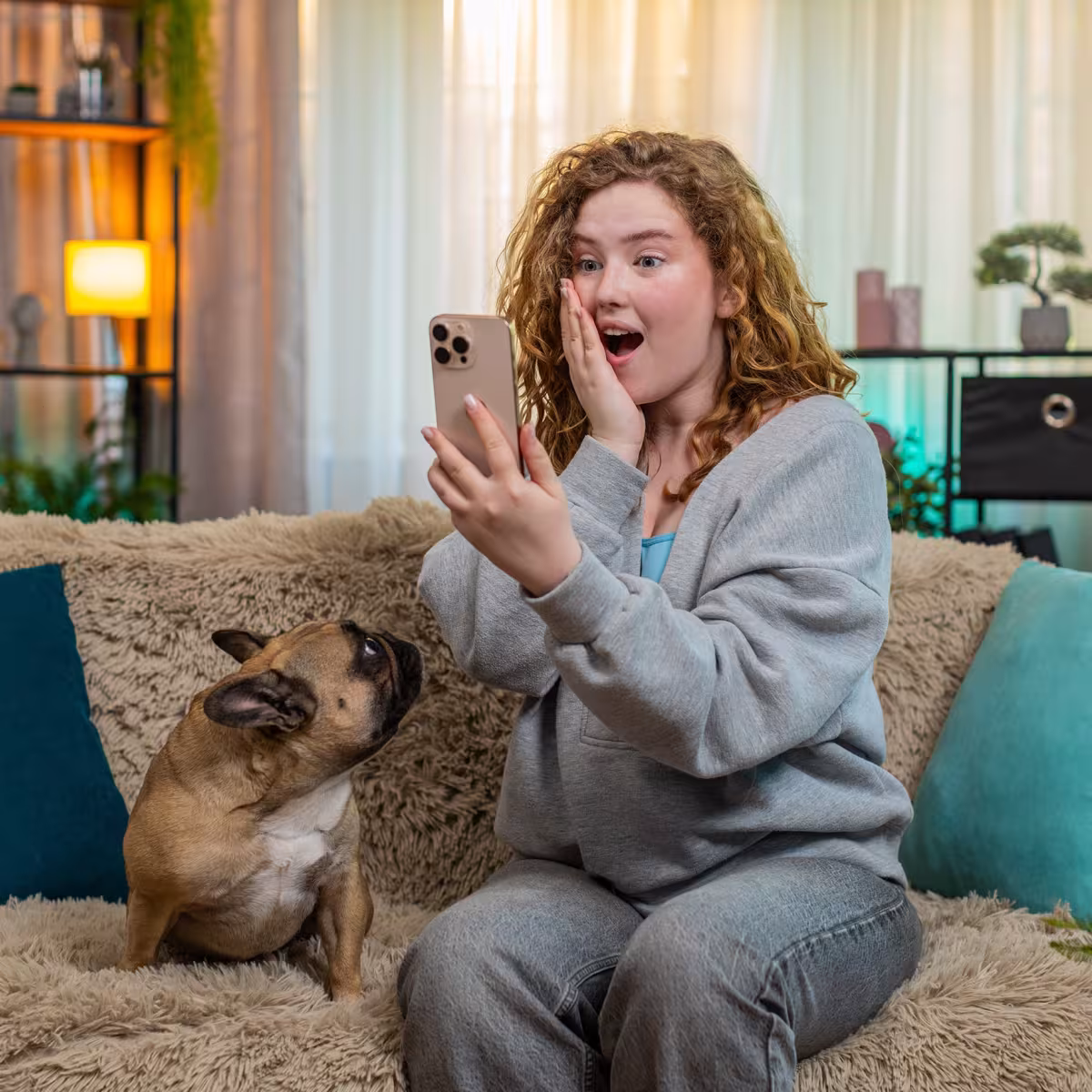 Paws Lottery - Better odds than the National Lottery