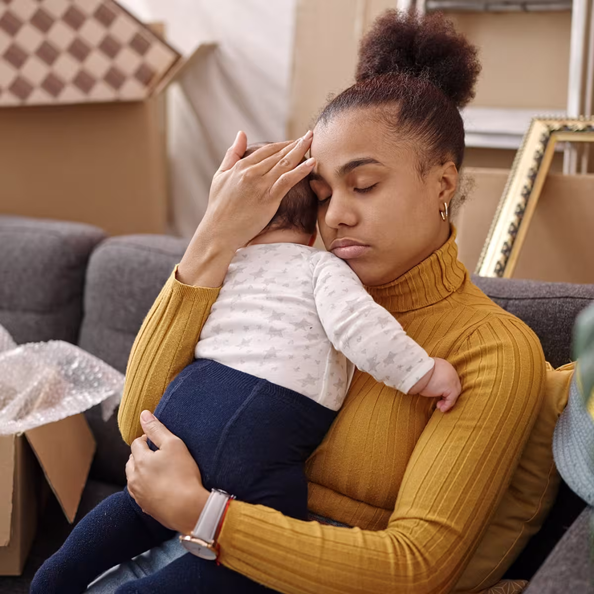 The Haven Project | Supporting families and people who are in temporary accommodation 