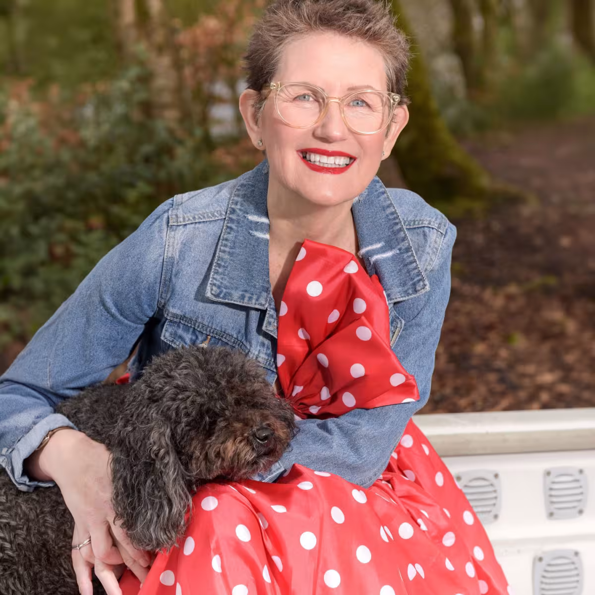 Suzy Orr