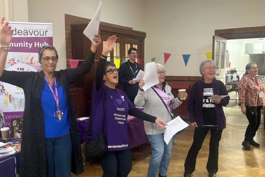 International Women’s Day 2025