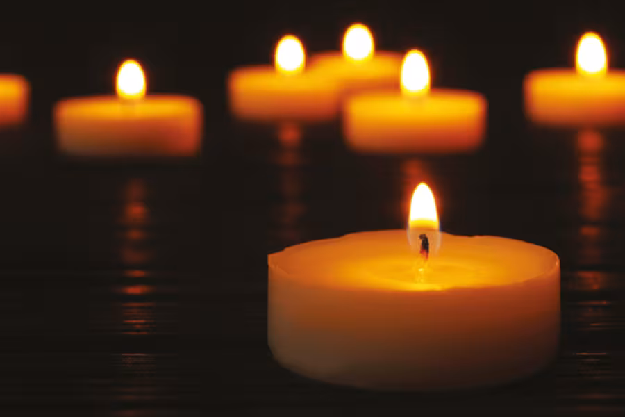 Candlelit Vigil and Christmas Concert