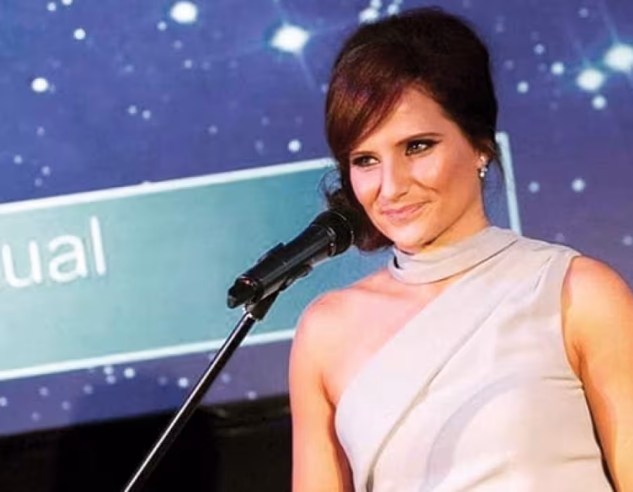 Michelle Livesey-Feingold