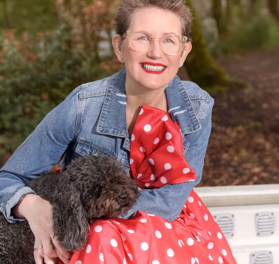 Suzy Orr